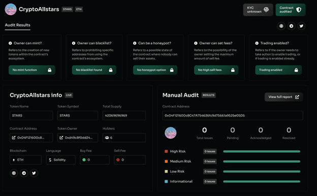 New memecoin with unified staking vault raises $1.3m - 4