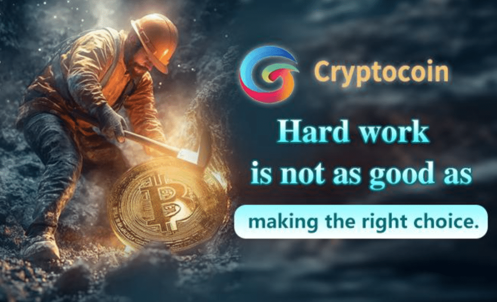 Unlock daily profits with CrytocoinMiner's cloud mining - 2