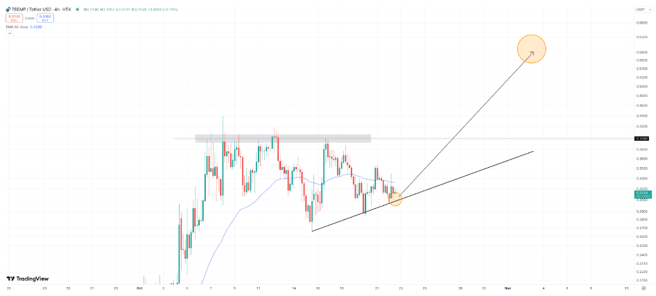 Cardano vs. Dogecoin vs. Cutoshi: A race to reach $1 first - 2