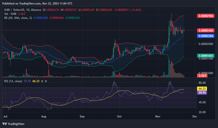 SHIB could rally over 50% if this happens: analyst - 2