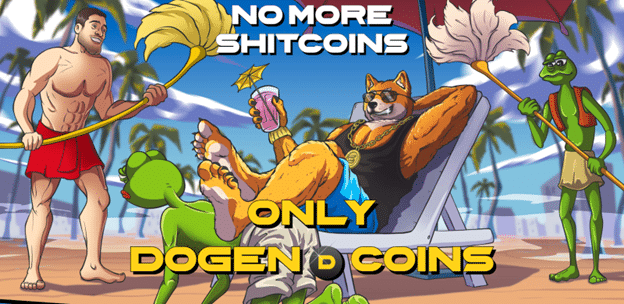 This $0.0015 meme coin could redefine portfolios with a $50 price target - 2