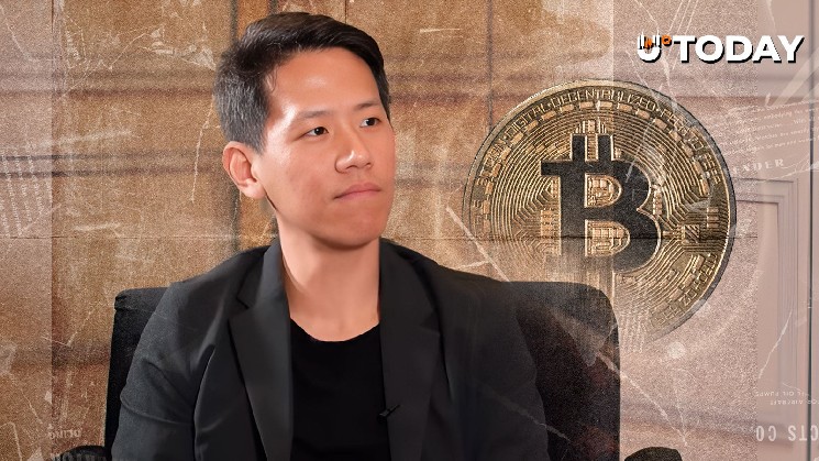 Jeff Park on BTC’s Massive Supply Advantage