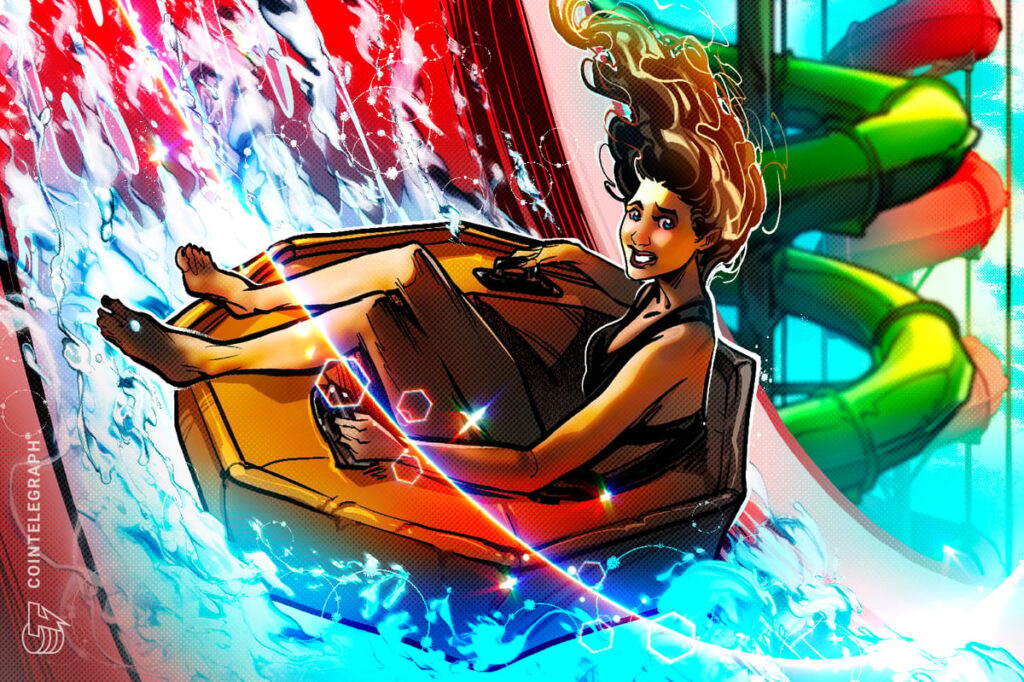 Bitcoin Funds Lead Weekly Outflows As Short-BTC Inflows Rise