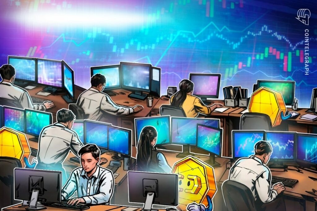 TRM Labs, Finray Launch Crypto and Fiat Monitoring