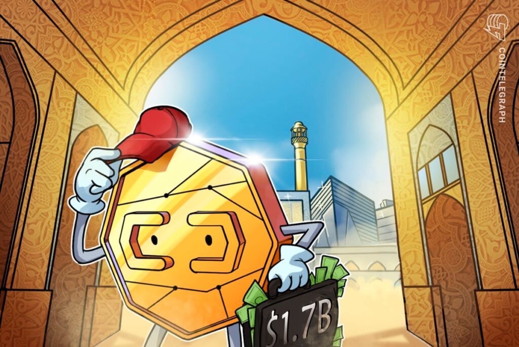 Binance CEO Hints at Legal Action over Report on Iranian Sanctions