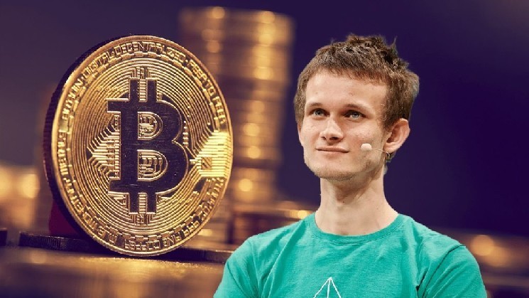 Ethereum (ETH) Founder Vitalik Buterin Speaks About Bitcoin (BTC)! “He Had to!”