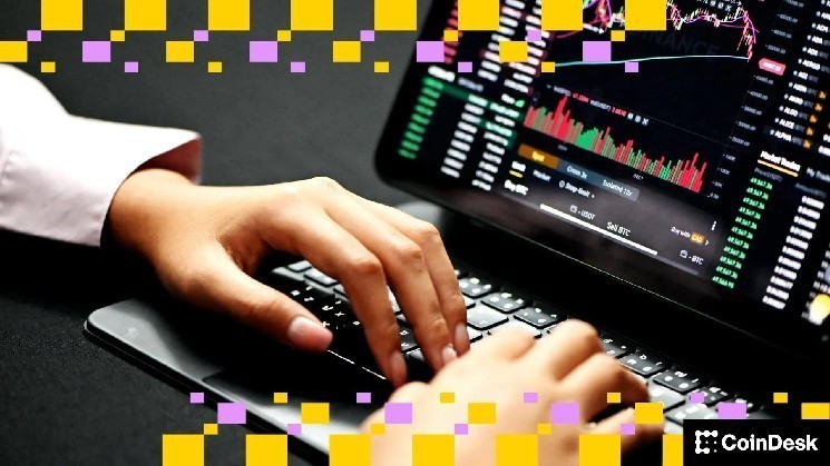 Bitcoin see-saws around $68,000, DOGE, ETH slide as tariff uncertainty weighs on risk assets