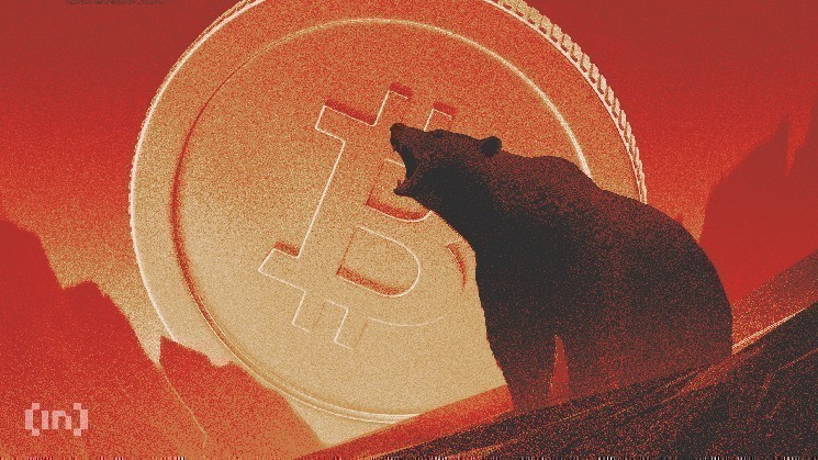 Is a Drop to $56,000 Coming?