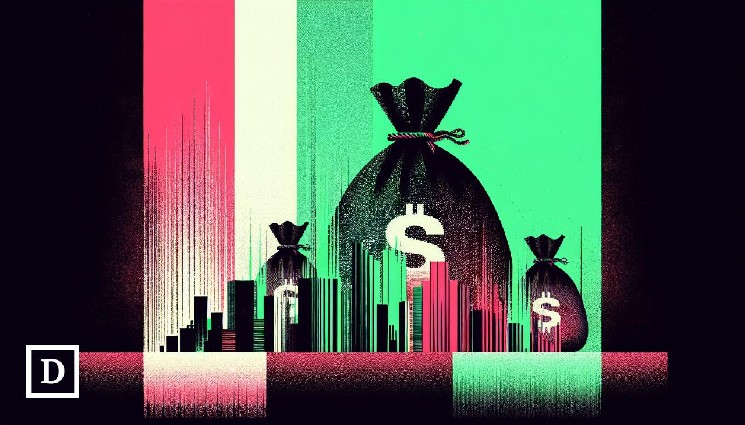 Polkadot Treasury Posts First OpenGov Profit as DOT Price Lags