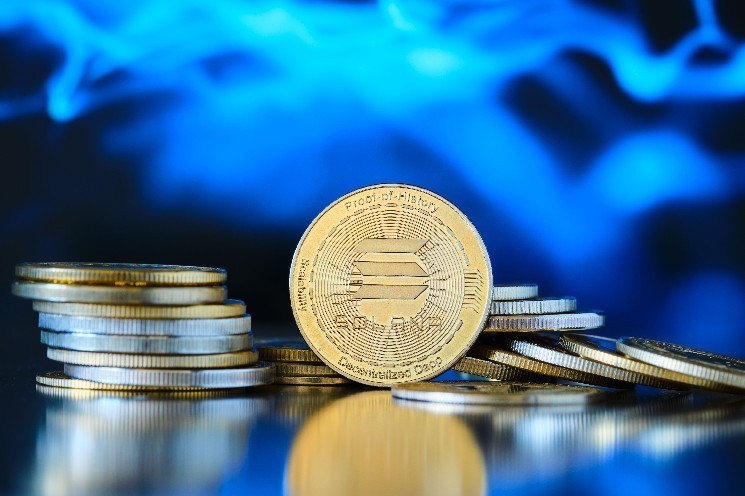 Solana Price Tests $79.50 as $200-$250 Breakout Looms