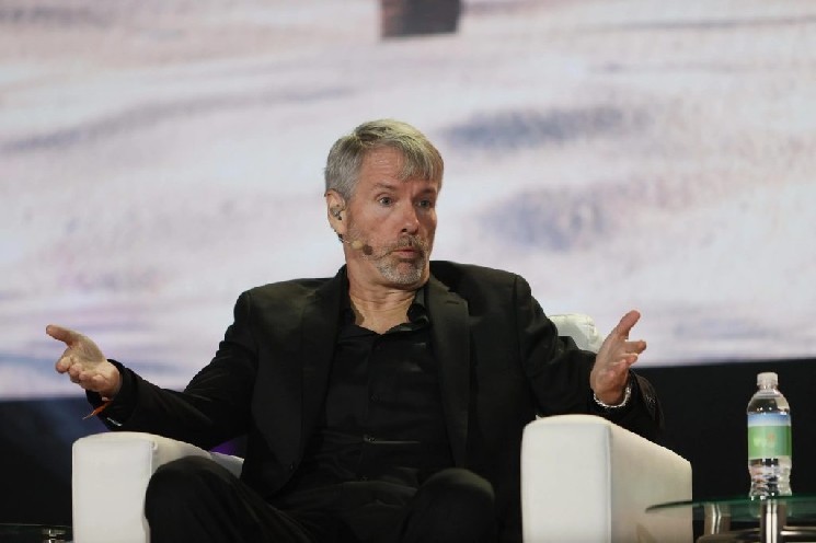 What Does He Think About the Downtrend?