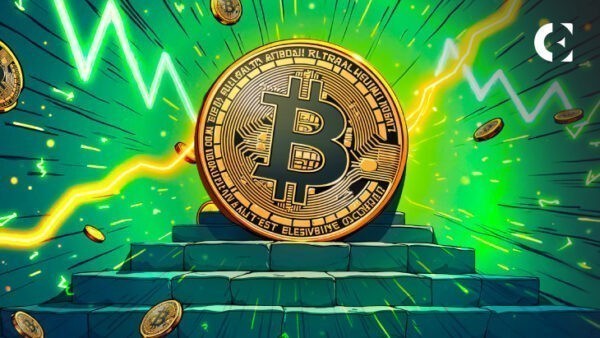 NBA Icon Scottie Pippen Spots Crucial Pattern in Bitcoin’s Price Development