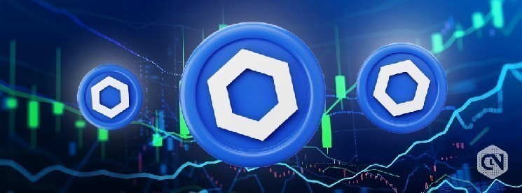 Chainlink Faces Correction Threat to $7 Amid Weak Derivatives Activity