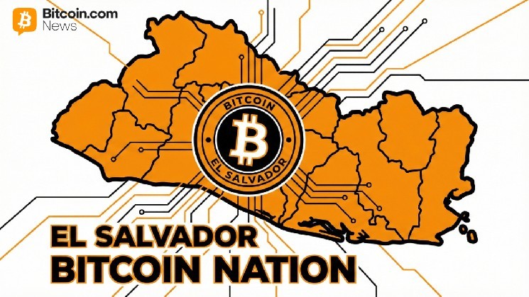 ‘Not A Stock:’ El Salvador Defends Bitcoin Purchases Amid Market Slump