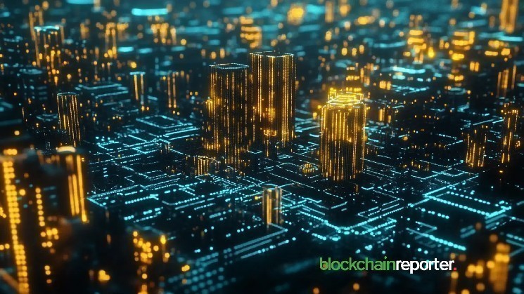 Pharos Network Unveils RealFi Alliance Backed by Leading RWA and DeFi Players