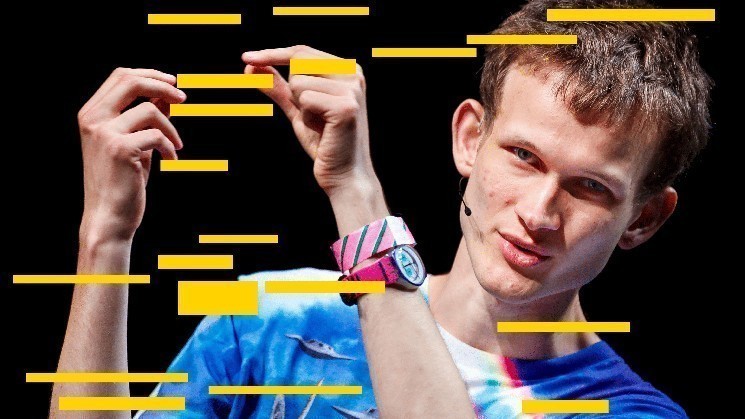 Ethereum’s Vitalik Buterin proposes AI ‘stewards’ to help reinvent DAO governance
