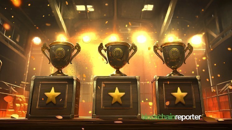 Top Crypto Gainers Today – Injective and LayerZero Lead Market Recovery as Altcoins Rally