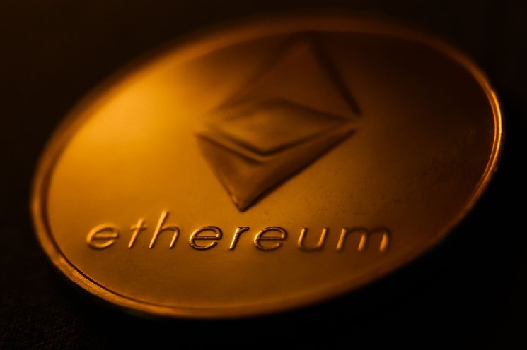 Ethereum at a Crossroads as $1,896 Holds and Weekly RSI Hits Rare Low