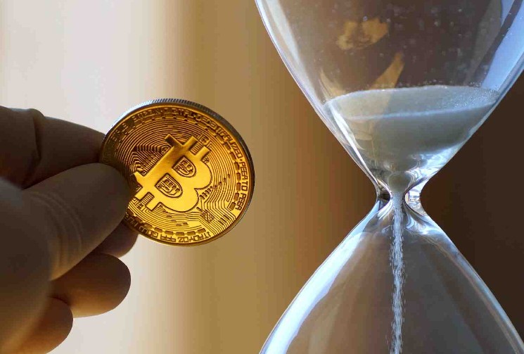 Crypto markets predict when Bitcoin will hit new all-time high