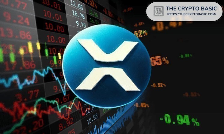 XRP Down 60% From ATH — Is This the Best Buy Opportunity Before $10?