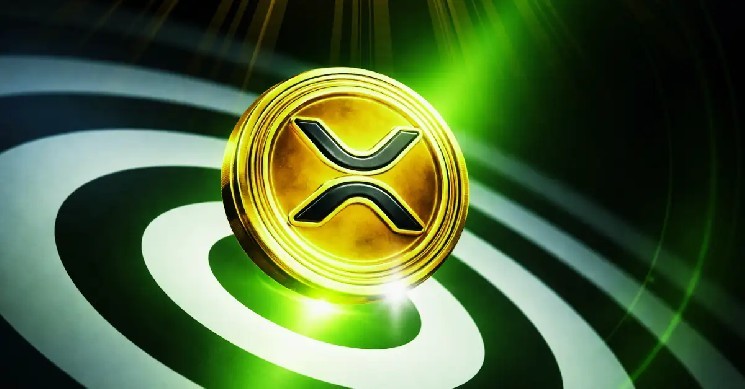 XRP Supply on Binance Drops as 200M Tokens Exit After 40% Correction