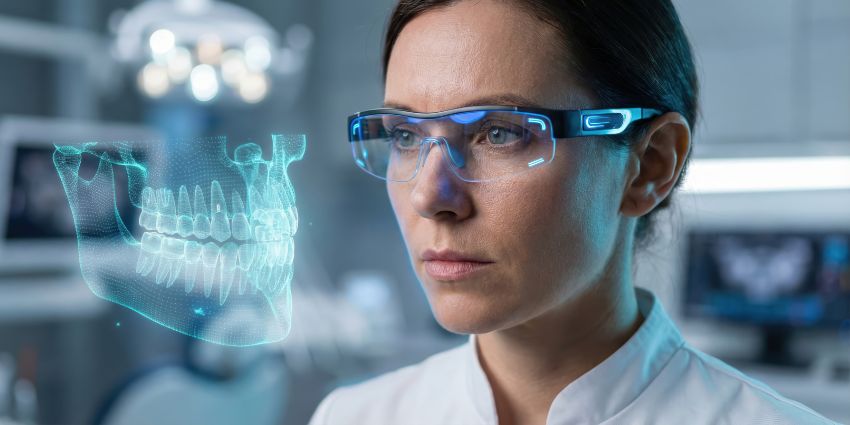 Smart Glasses for Frontline Work are Setting Expectations Faster than Companies Can React