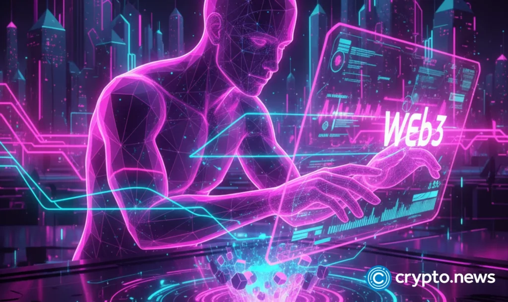 SEC taps Chainlink’s Taylor Lindman as Crypto Task Force chief counsel