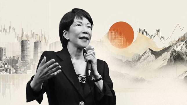 Takaichi pressure fuels renewed Yen selling – MUFG