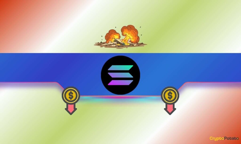 95% Crash on the Way?