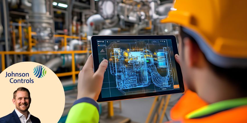 How Digital Twins are Changing Smart Buildings