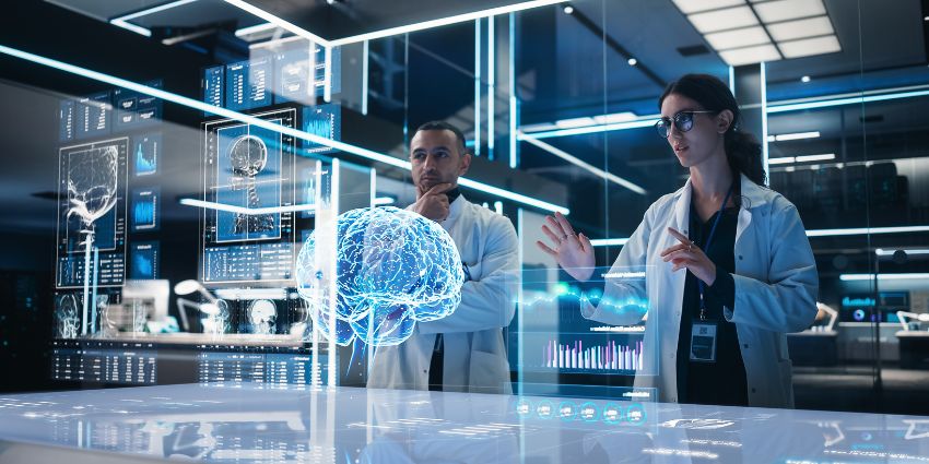 XR & Accessibility: Driving Inclusive Workplaces