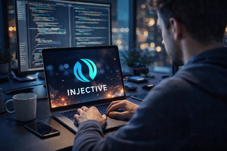 Injective Unveils Developer Hub to Help Builders Create Onchain Economies Faster