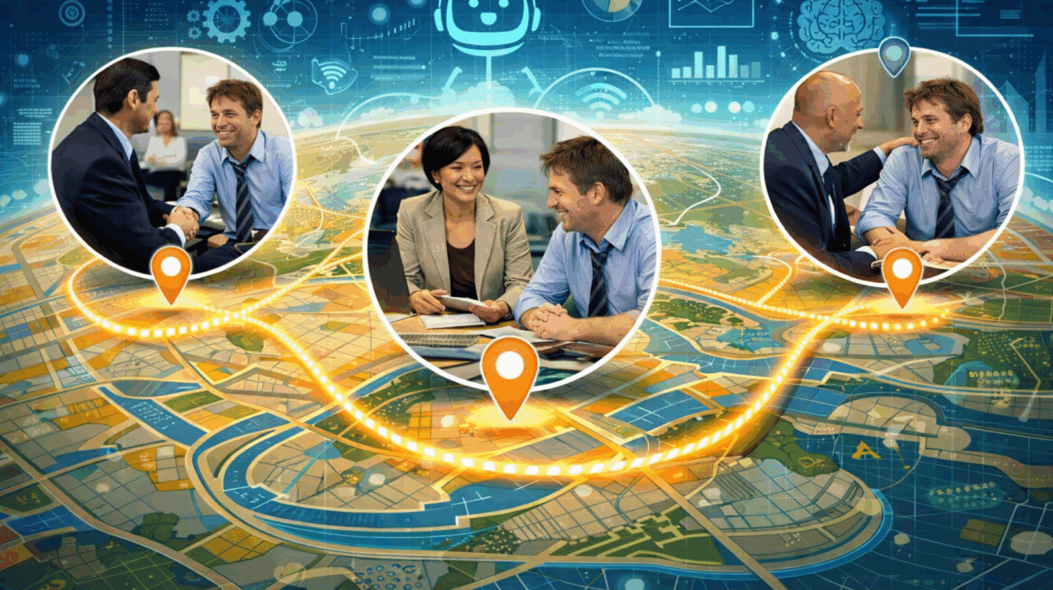 AI Employee Lifecycle Management Explained