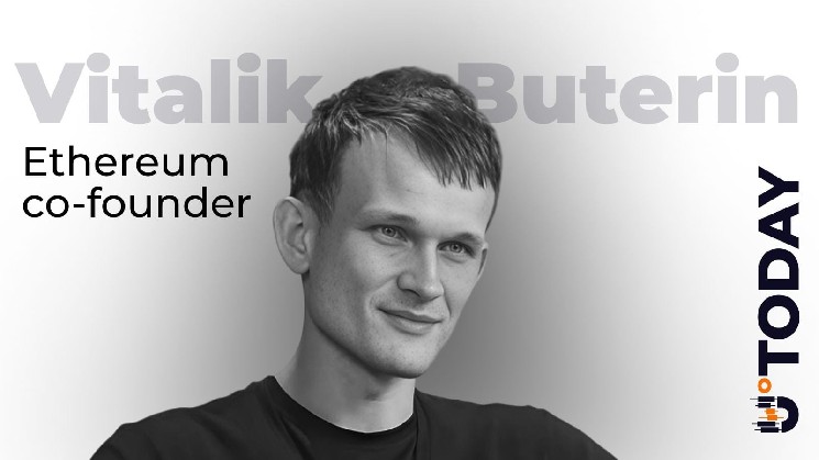 Vitalik Buterin Outlines Ethereum Foundation’s Vision for DeFi