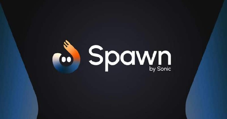Sonic Labs launches Spawn to turn plain English prompts into dApps