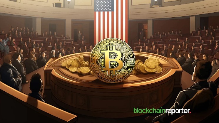 Missouri Lawmakers Advance Bill to Build a Bitcoin Strategic Reserve