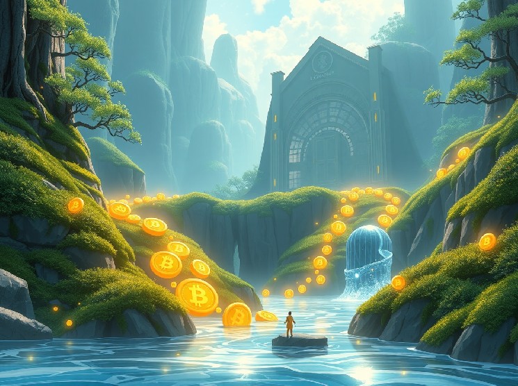 Ondo Finance’s Strategic $6.1M ONDO Deposit to Coinbase Sparks Intense Market Scrutiny