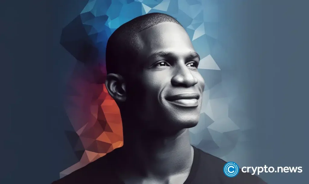 Arthur Hayes reveals portfolio packed with gold, oil, and Bitcoin