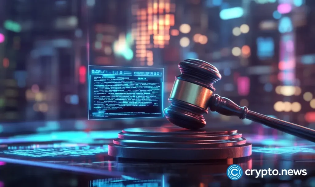 Digital asset law changes in the USA, China, and the UAE