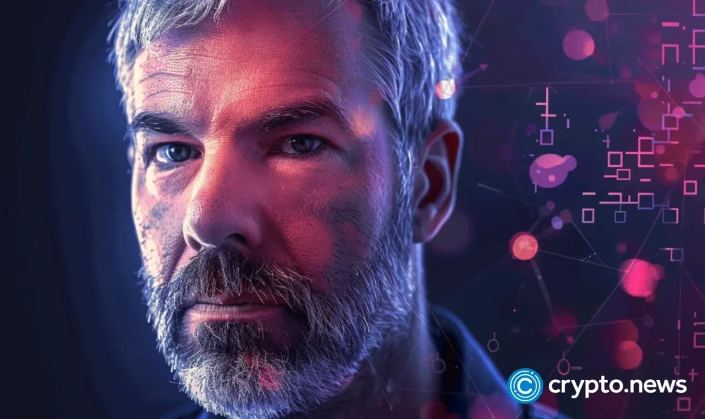 Michael Saylor hints at Strategy’s 100th Bitcoin buy as BTC price sinks