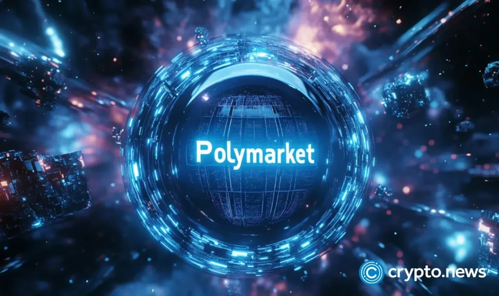 Polymarket acquires prediction market API startup Dome
