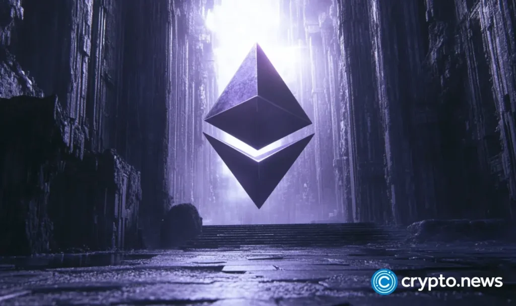 Bitcoin advocate Erik Voorhees makes major Ethereum comeback