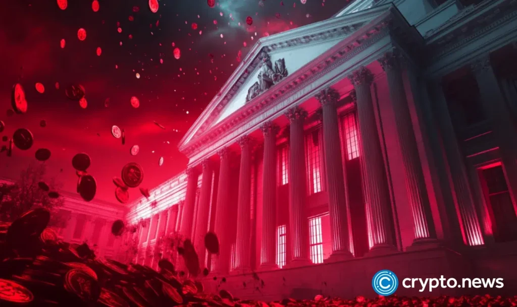 U.S. Fed seeks public comment on ending “Operation Chokepoint 2.0”