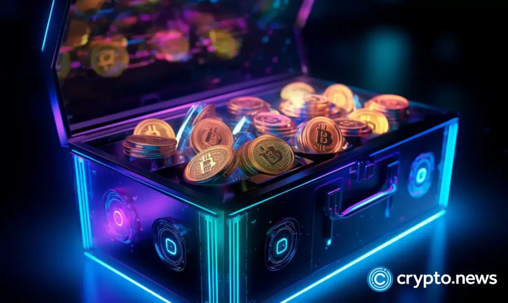 Hong Kong–based stablecoin payments firm RedotPay eyes $1B U.S. IPO