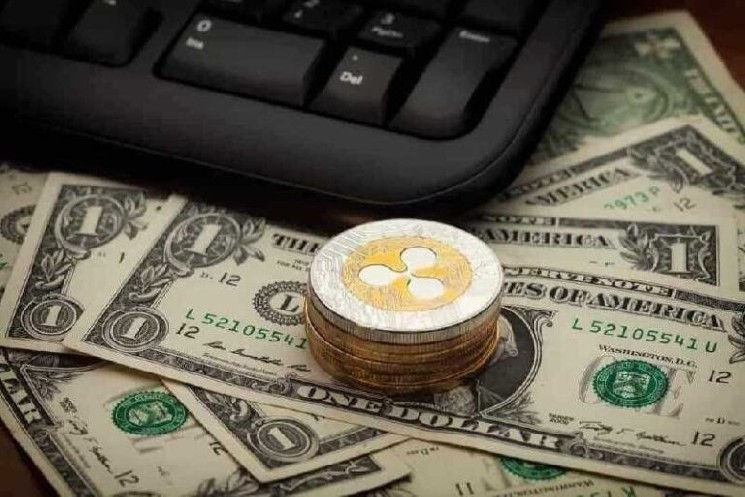 ChatGPT sets odds of XRP plunging to $0.5