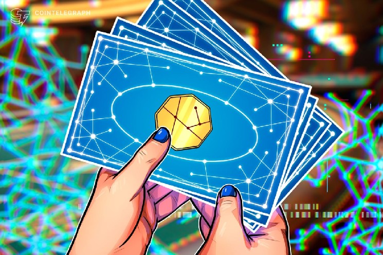 Crypto capital rotates from tokens to stocks as new launches struggle: DWF