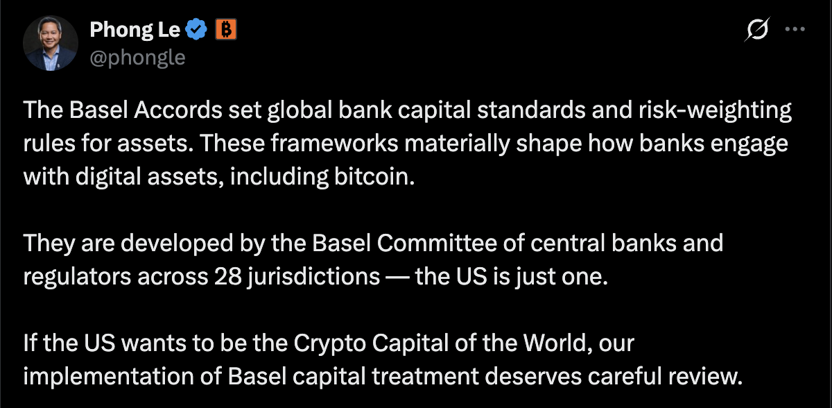 Banking, Banks, Basel